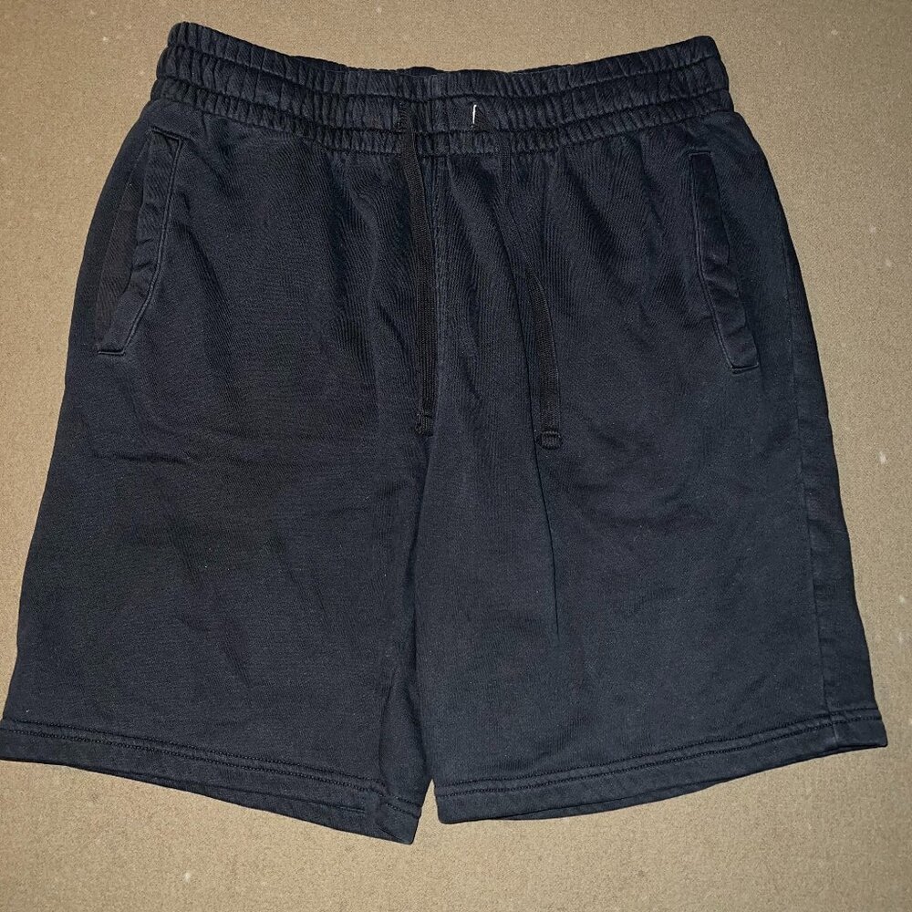 Divided Shorts - Large